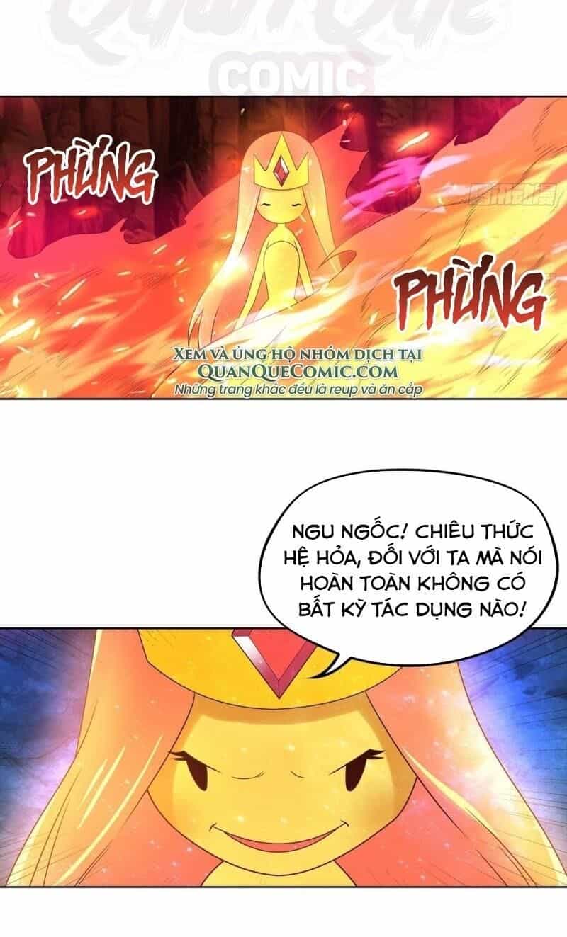 Trọng Sinh Đại Ngoạn Gia - Chương 175 - ảnh 20