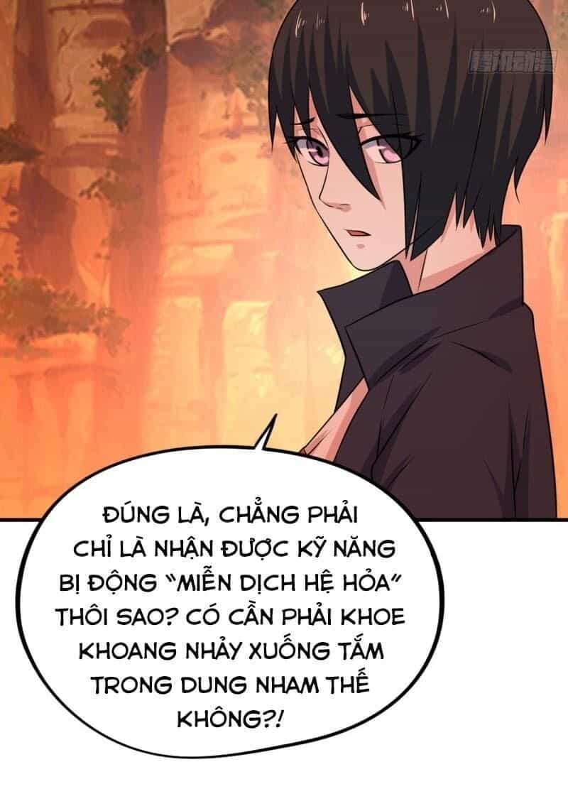 Trọng Sinh Đại Ngoạn Gia - Chương 179 - ảnh 4