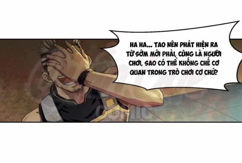 Trọng Sinh Đại Ngoạn Gia - Chương 18 - ảnh 5