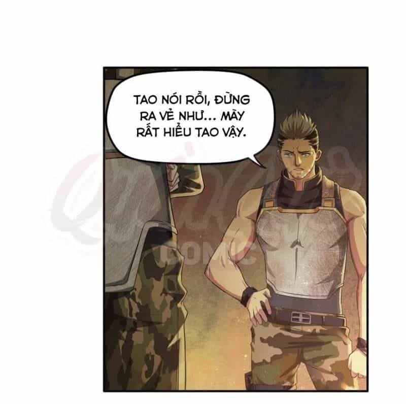 Trọng Sinh Đại Ngoạn Gia - Chương 18 - ảnh 8