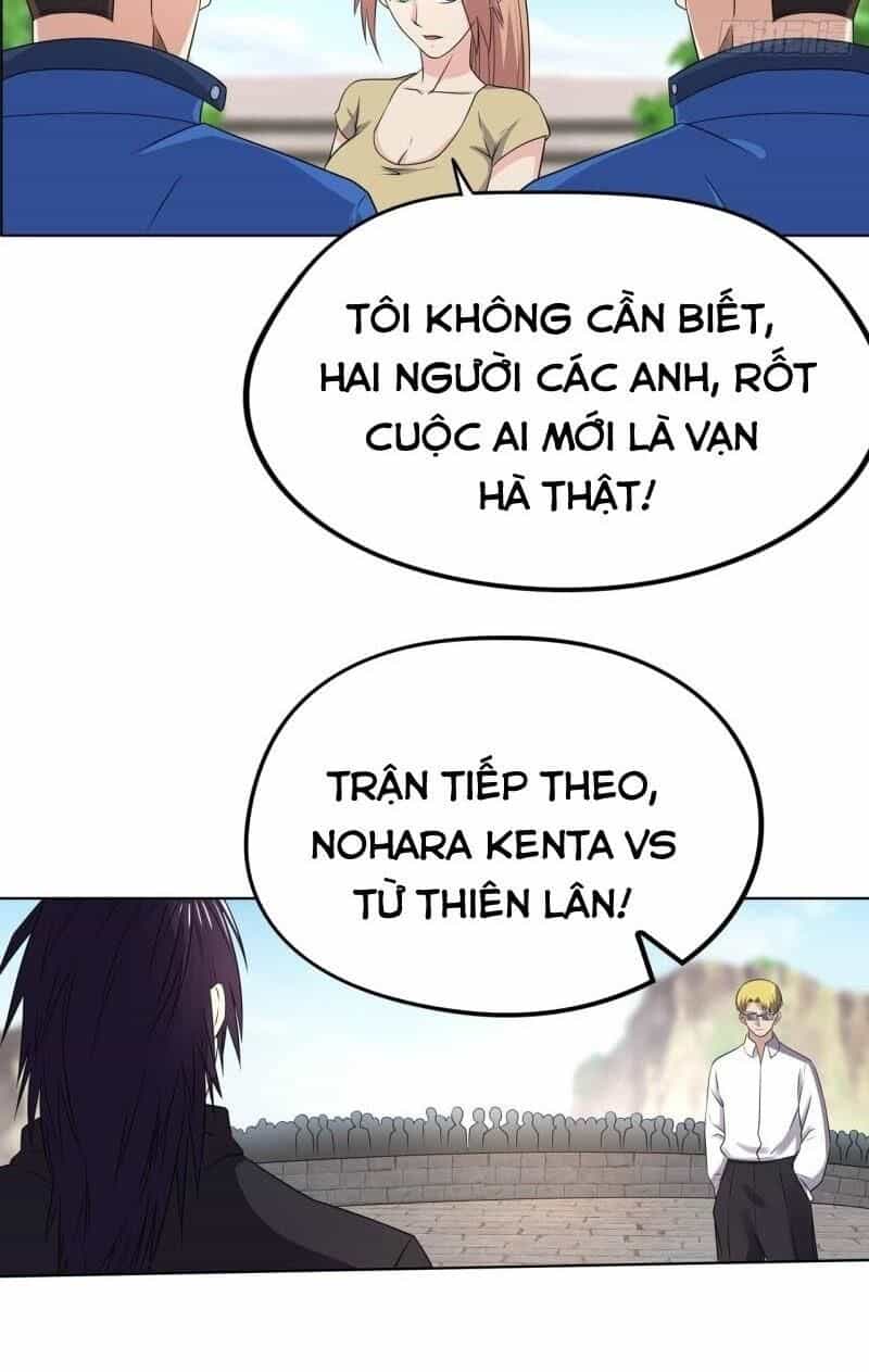 Trọng Sinh Đại Ngoạn Gia - Chương 182 - ảnh 12