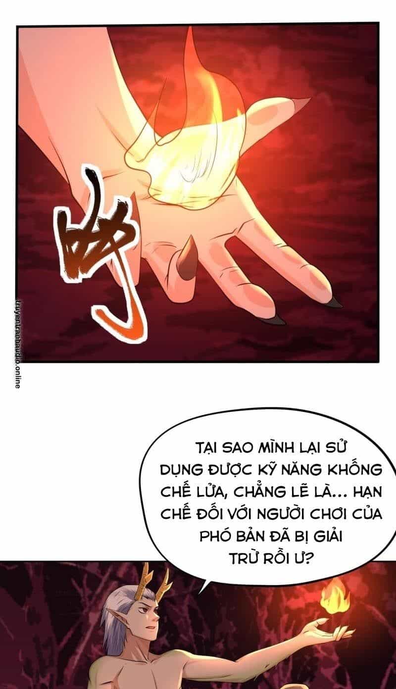 Trọng Sinh Đại Ngoạn Gia - Chương 187 - ảnh 11