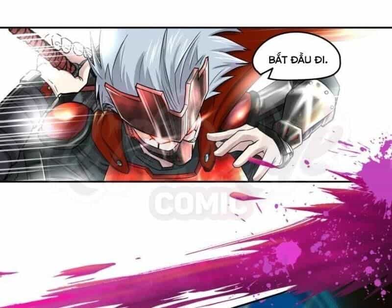Trọng Sinh Đại Ngoạn Gia - Chương 19 - ảnh 8