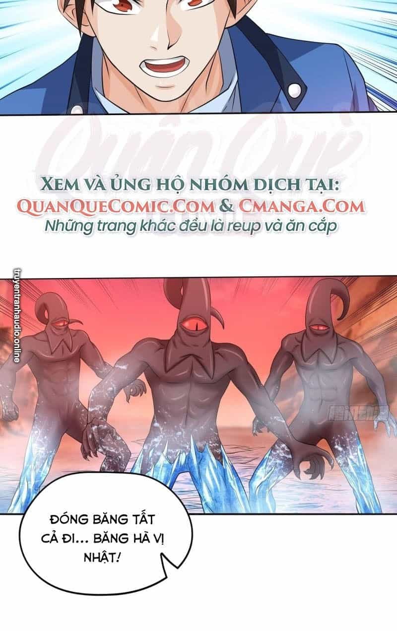 Trọng Sinh Đại Ngoạn Gia - Chương 190 - ảnh 3