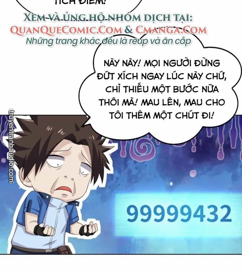 Trọng Sinh Đại Ngoạn Gia - Chương 192 - ảnh 26