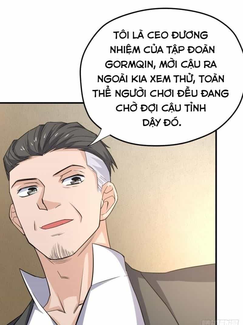 Trọng Sinh Đại Ngoạn Gia - Chương 194 - ảnh 22