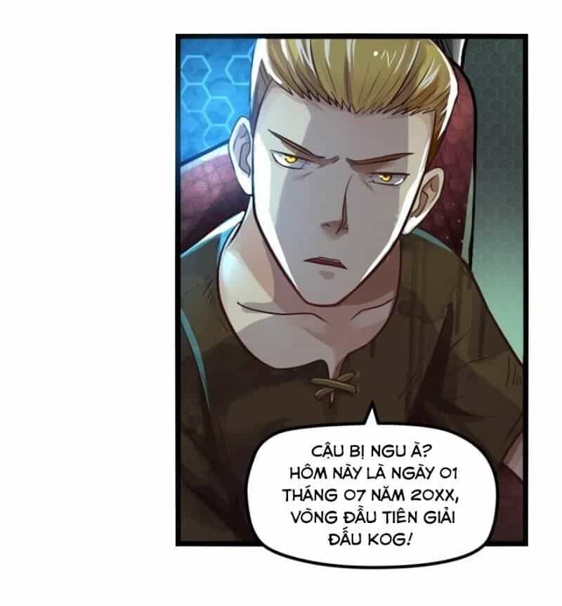 Trọng Sinh Đại Ngoạn Gia - Chương 2 - ảnh 3