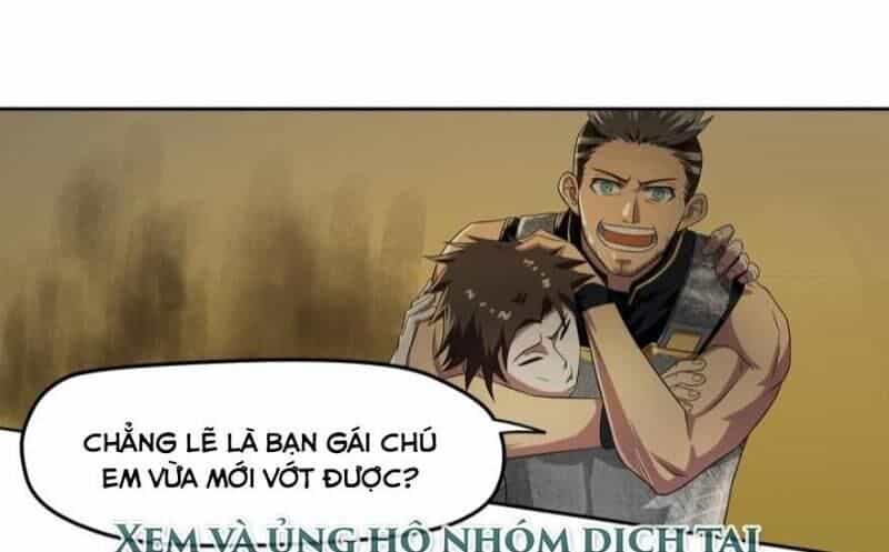 Trọng Sinh Đại Ngoạn Gia - Chương 20 - ảnh 22