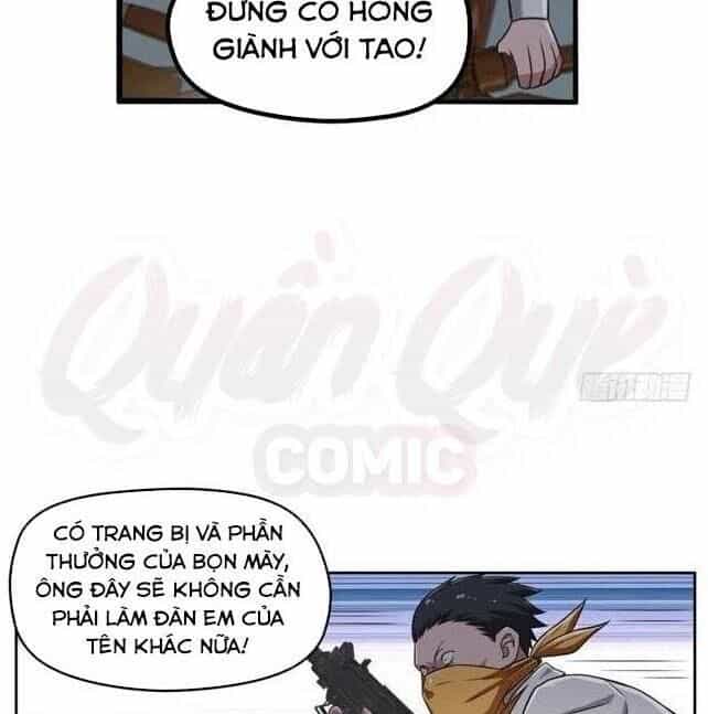 Trọng Sinh Đại Ngoạn Gia - Chương 29 - ảnh 5