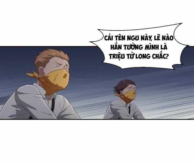 Trọng Sinh Đại Ngoạn Gia - Chương 30 - ảnh 1