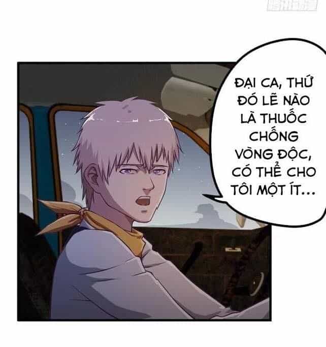 Trọng Sinh Đại Ngoạn Gia - Chương 30 - ảnh 18