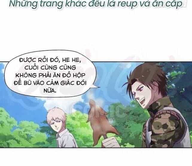 Trọng Sinh Đại Ngoạn Gia - Chương 33 - ảnh 14