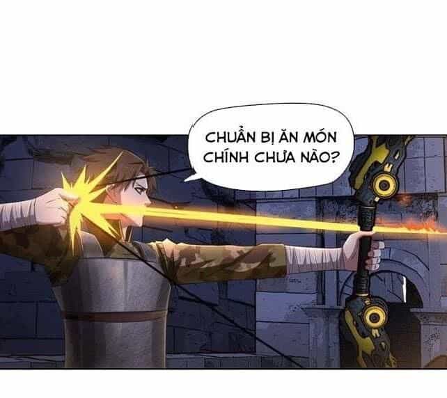 Trọng Sinh Đại Ngoạn Gia - Chương 43 - ảnh 1
