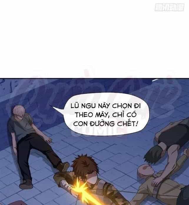 Trọng Sinh Đại Ngoạn Gia - Chương 46 - ảnh 8