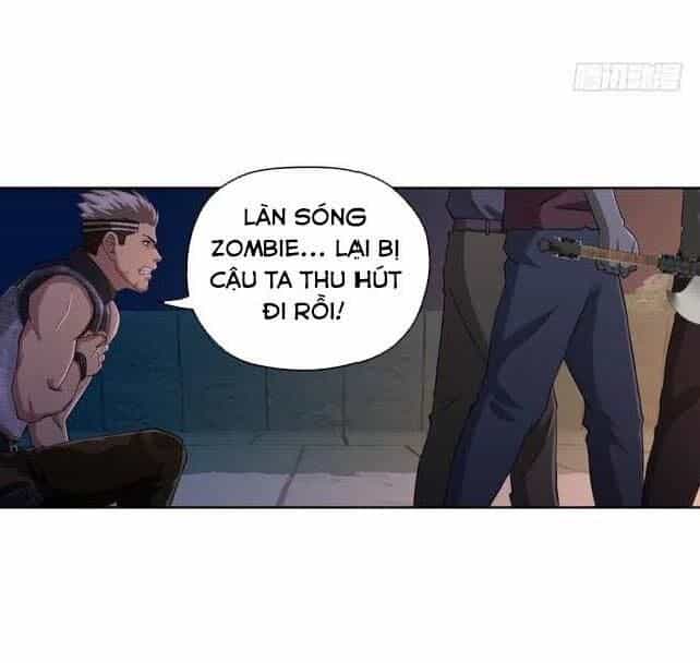 Trọng Sinh Đại Ngoạn Gia - Chương 47 - ảnh 4