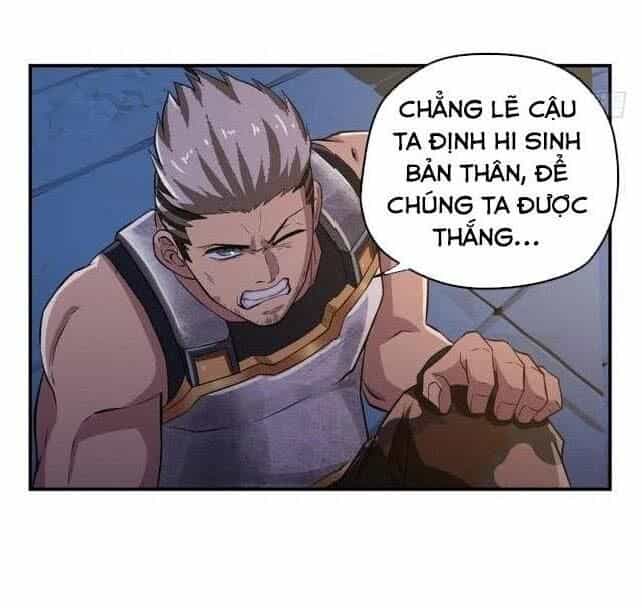 Trọng Sinh Đại Ngoạn Gia - Chương 47 - ảnh 6