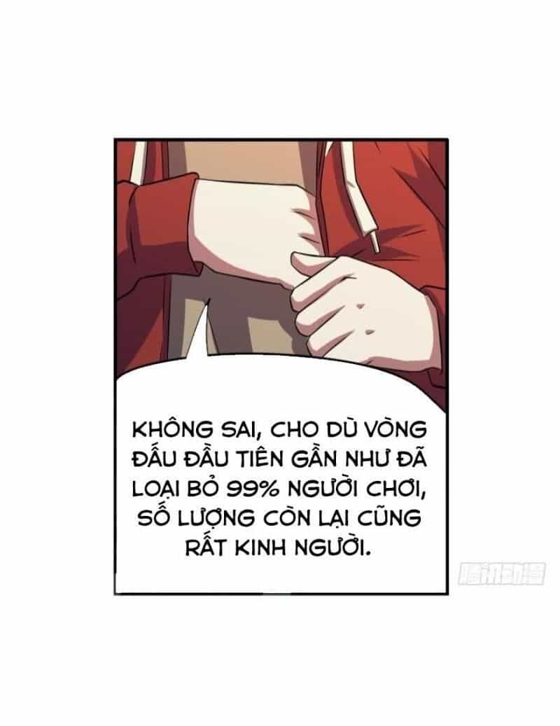 Trọng Sinh Đại Ngoạn Gia - Chương 49 - ảnh 16