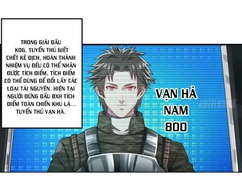 Trọng Sinh Đại Ngoạn Gia - Chương 5 - ảnh 10
