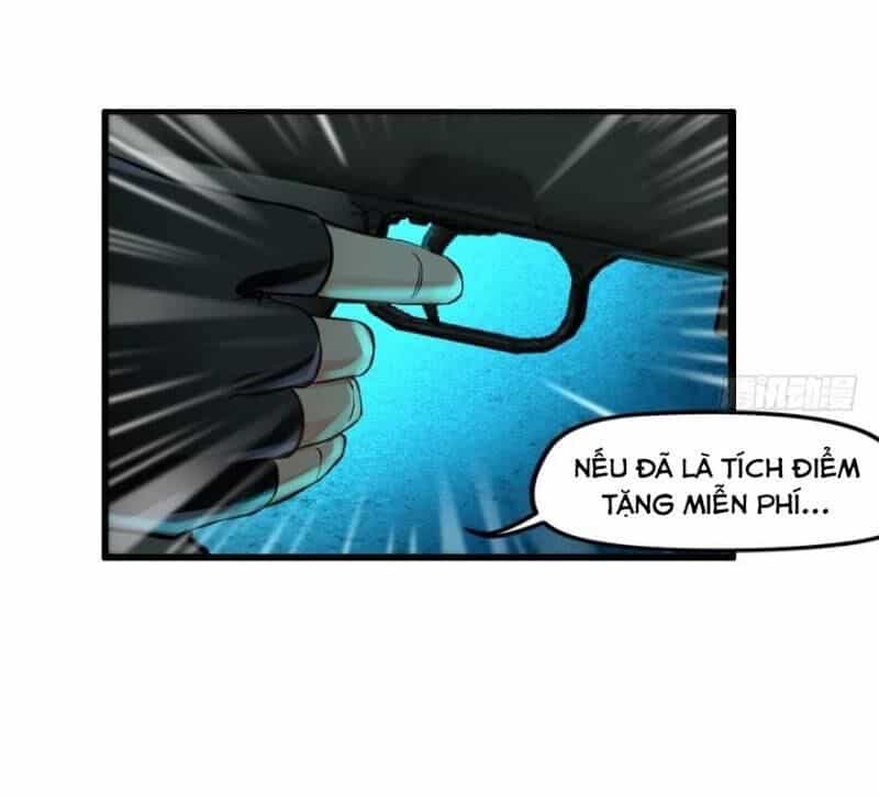Trọng Sinh Đại Ngoạn Gia - Chương 5 - ảnh 19