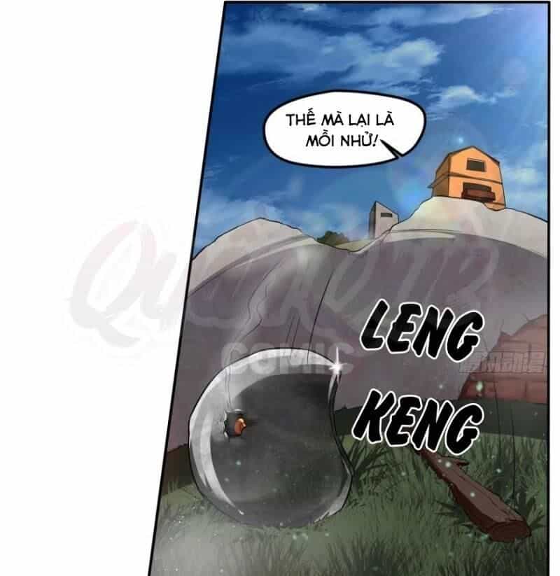 Trọng Sinh Đại Ngoạn Gia - Chương 5 - ảnh 23