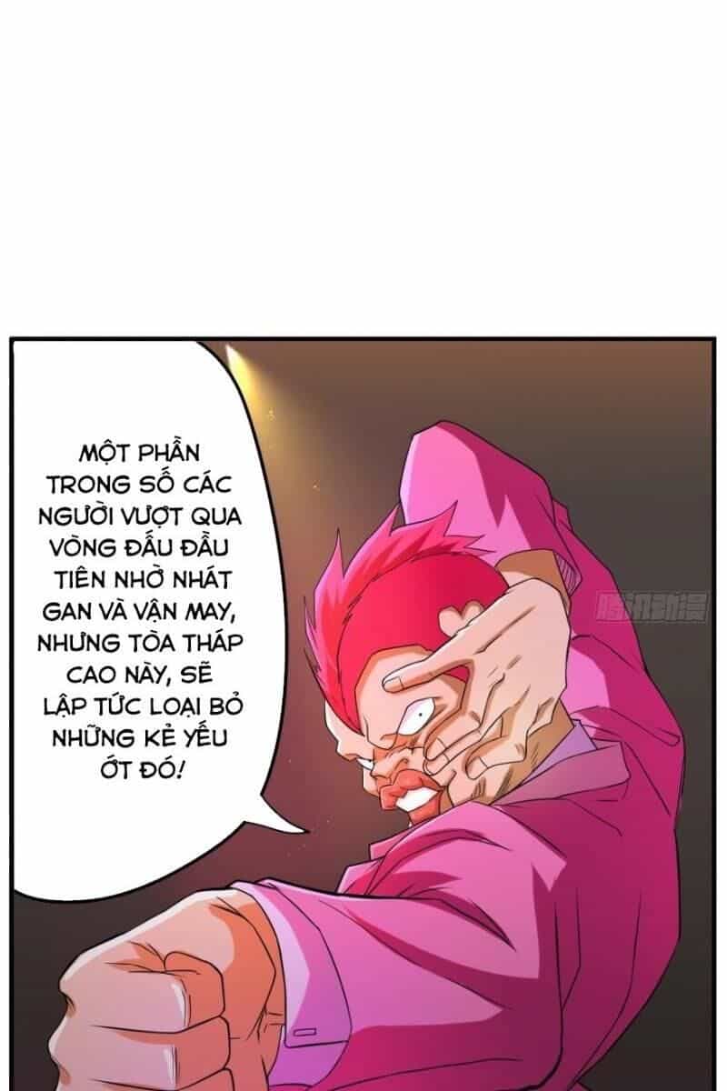 Trọng Sinh Đại Ngoạn Gia - Chương 51 - ảnh 4