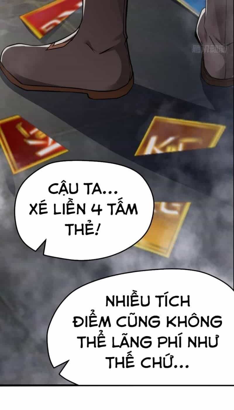 Trọng Sinh Đại Ngoạn Gia - Chương 52 - ảnh 24