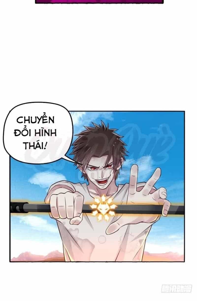 Trọng Sinh Đại Ngoạn Gia - Chương 55 - ảnh 11