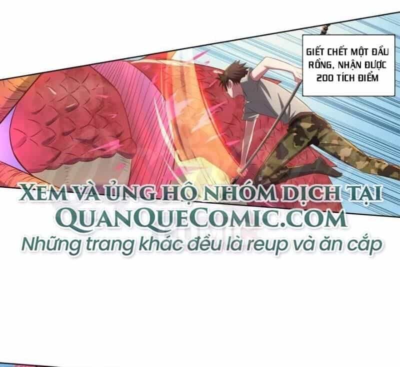 Trọng Sinh Đại Ngoạn Gia - Chương 56 - ảnh 2