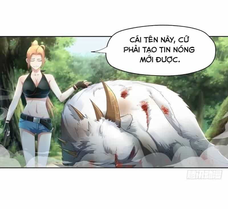 Trọng Sinh Đại Ngoạn Gia - Chương 57 - ảnh 21
