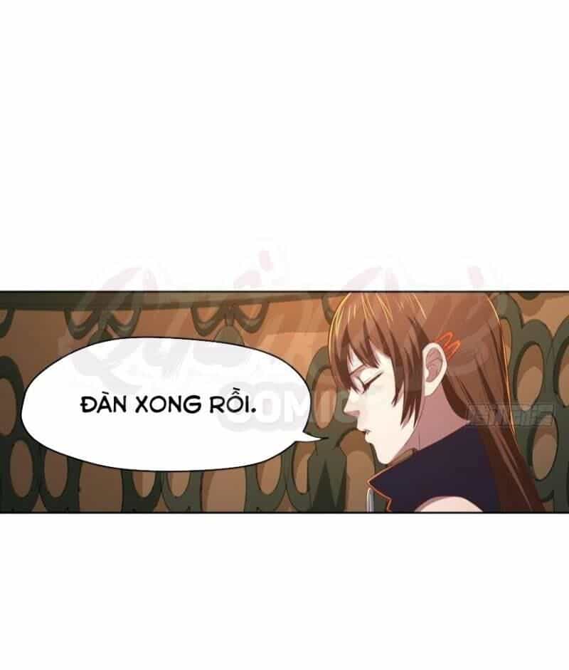 Trọng Sinh Đại Ngoạn Gia - Chương 61 - ảnh 5