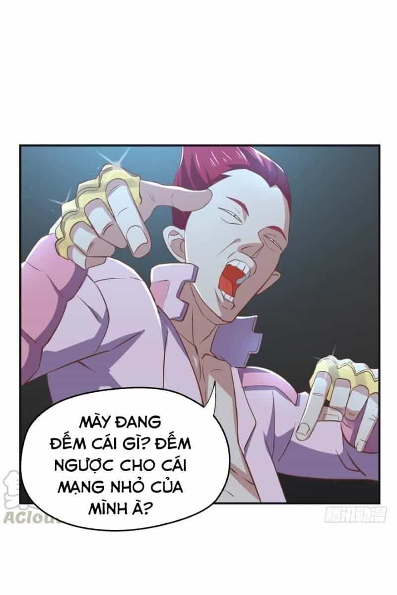 Trọng Sinh Đại Ngoạn Gia - Chương 71 - ảnh 19