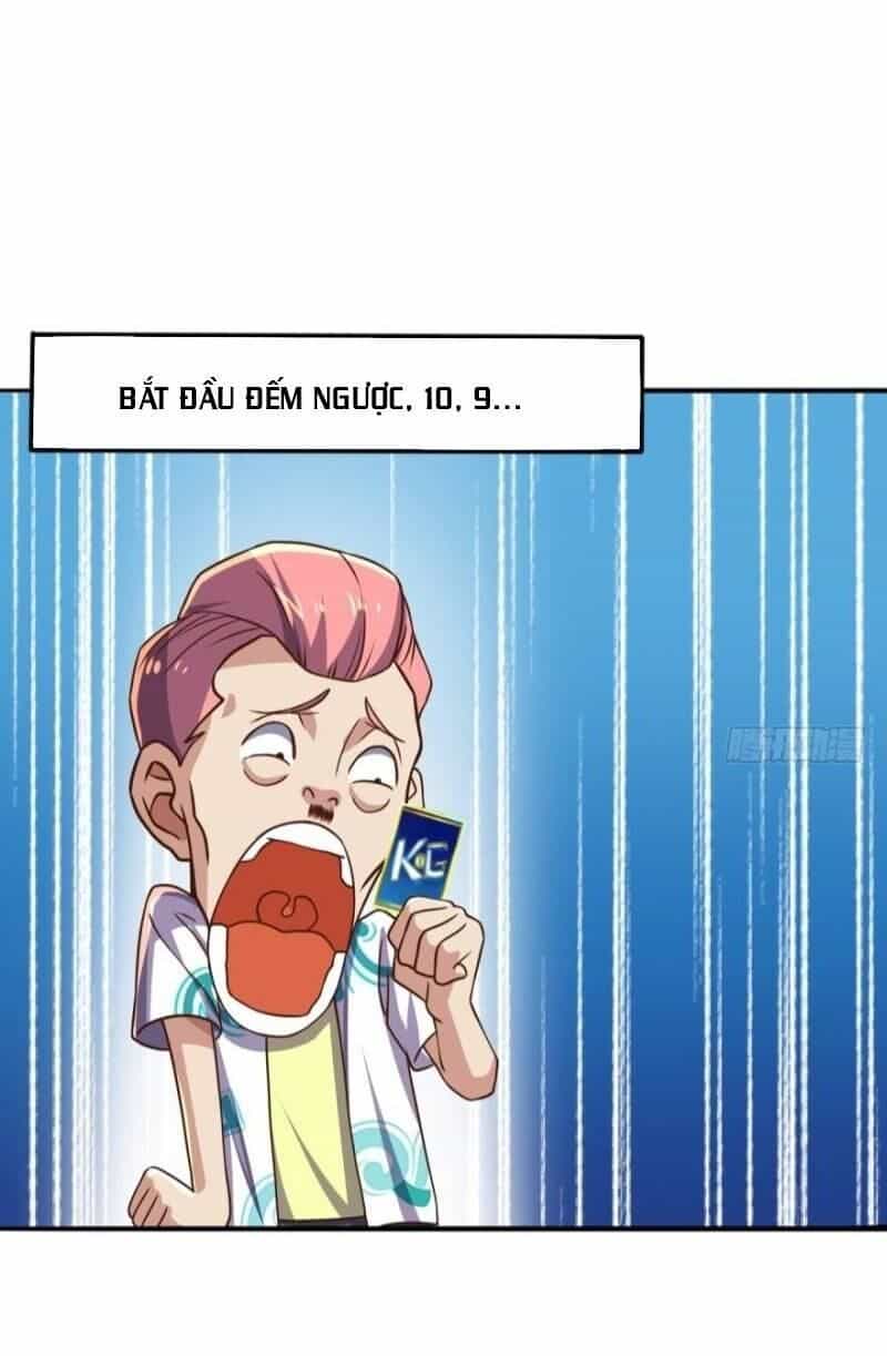 Trọng Sinh Đại Ngoạn Gia - Chương 82 - ảnh 37