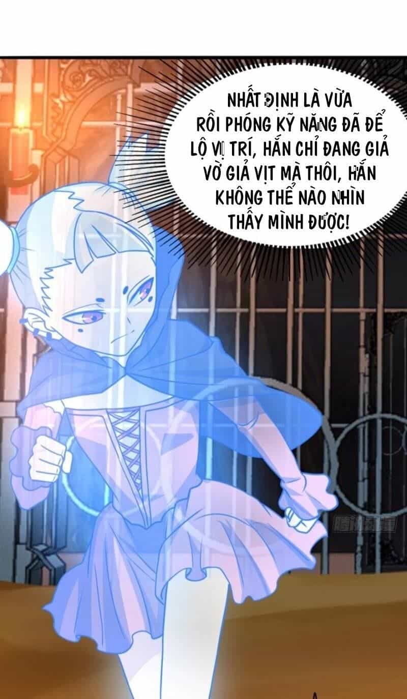 Trọng Sinh Đại Ngoạn Gia - Chương 85 - ảnh 19