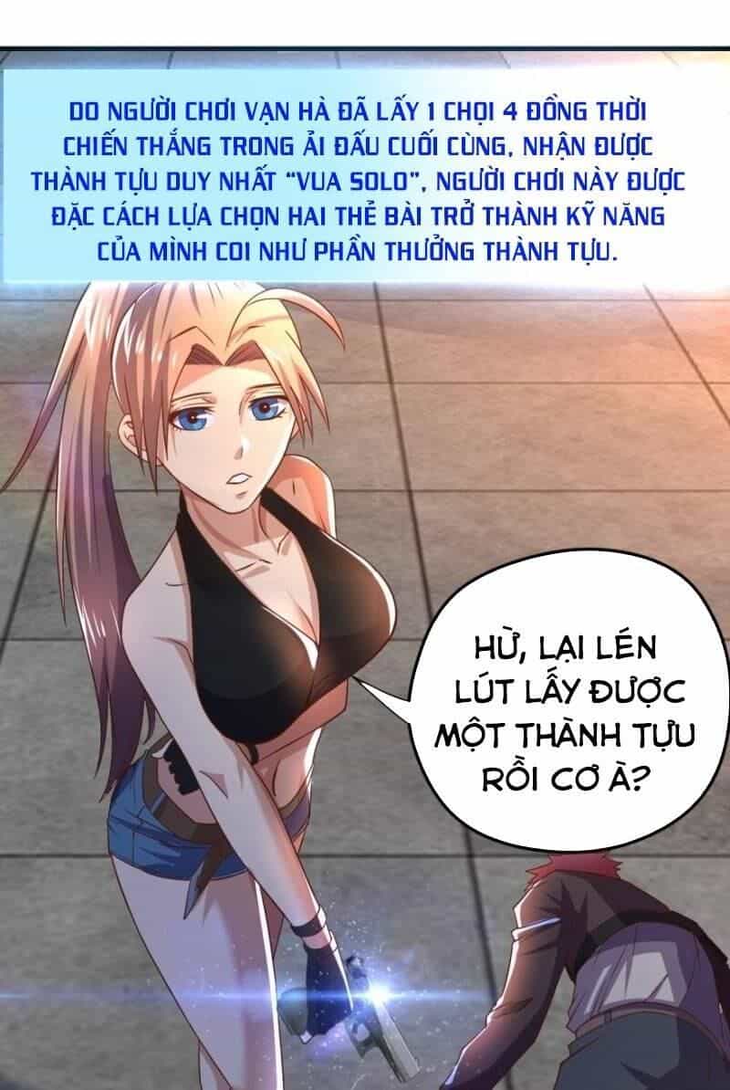Trọng Sinh Đại Ngoạn Gia - Chương 85 - ảnh 37
