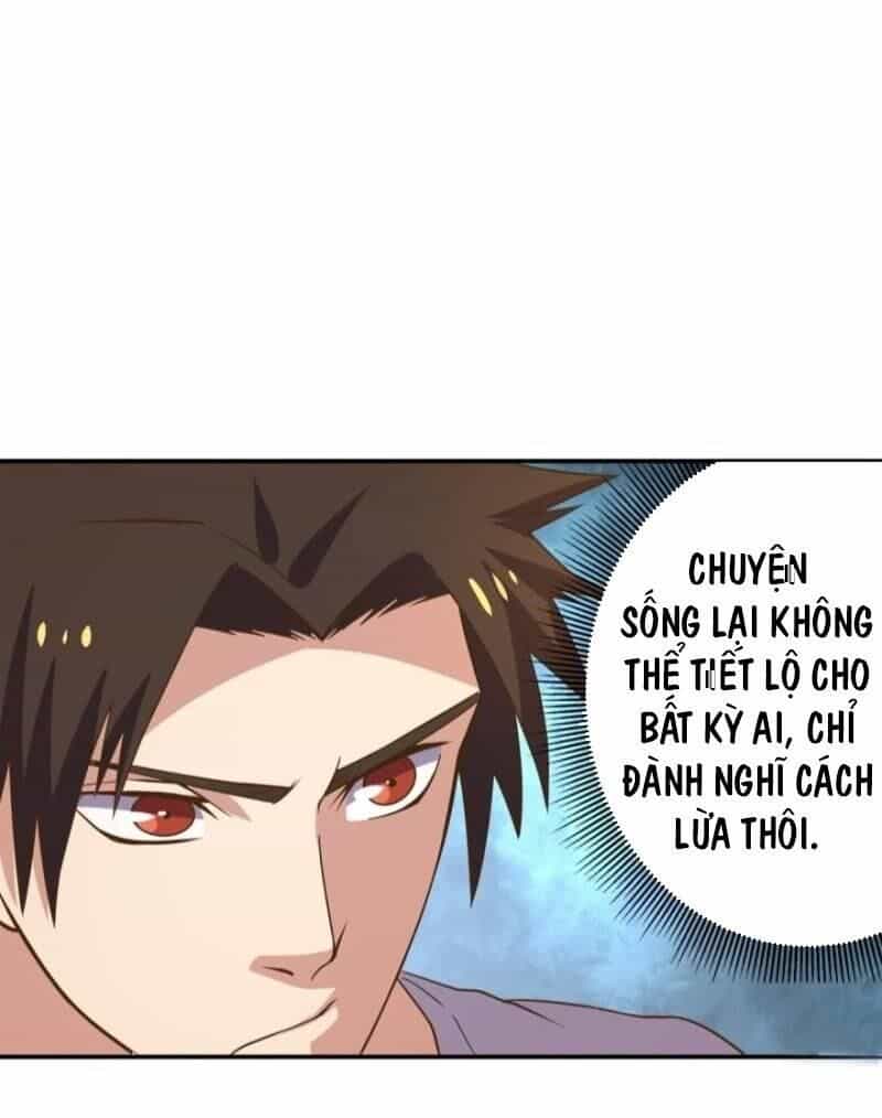 Trọng Sinh Đại Ngoạn Gia - Chương 86 - ảnh 21