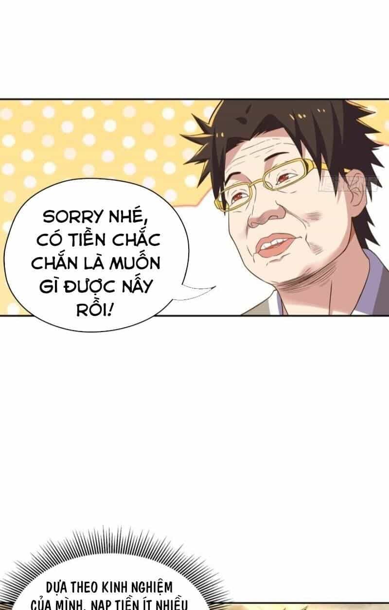 Trọng Sinh Đại Ngoạn Gia - Chương 86 - ảnh 46