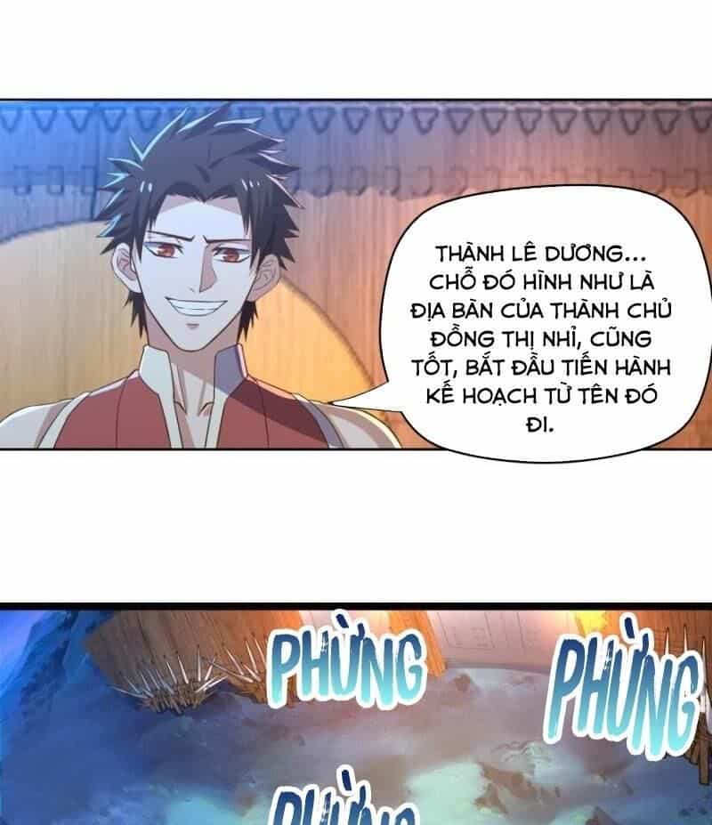 Trọng Sinh Đại Ngoạn Gia - Chương 88 - ảnh 22