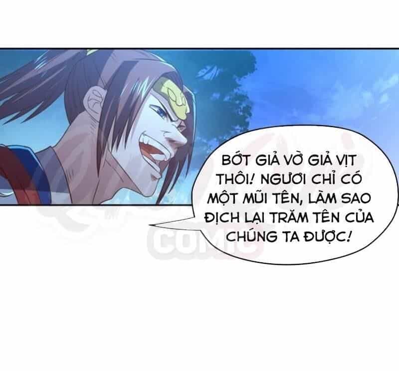 Trọng Sinh Đại Ngoạn Gia - Chương 88 - ảnh 32