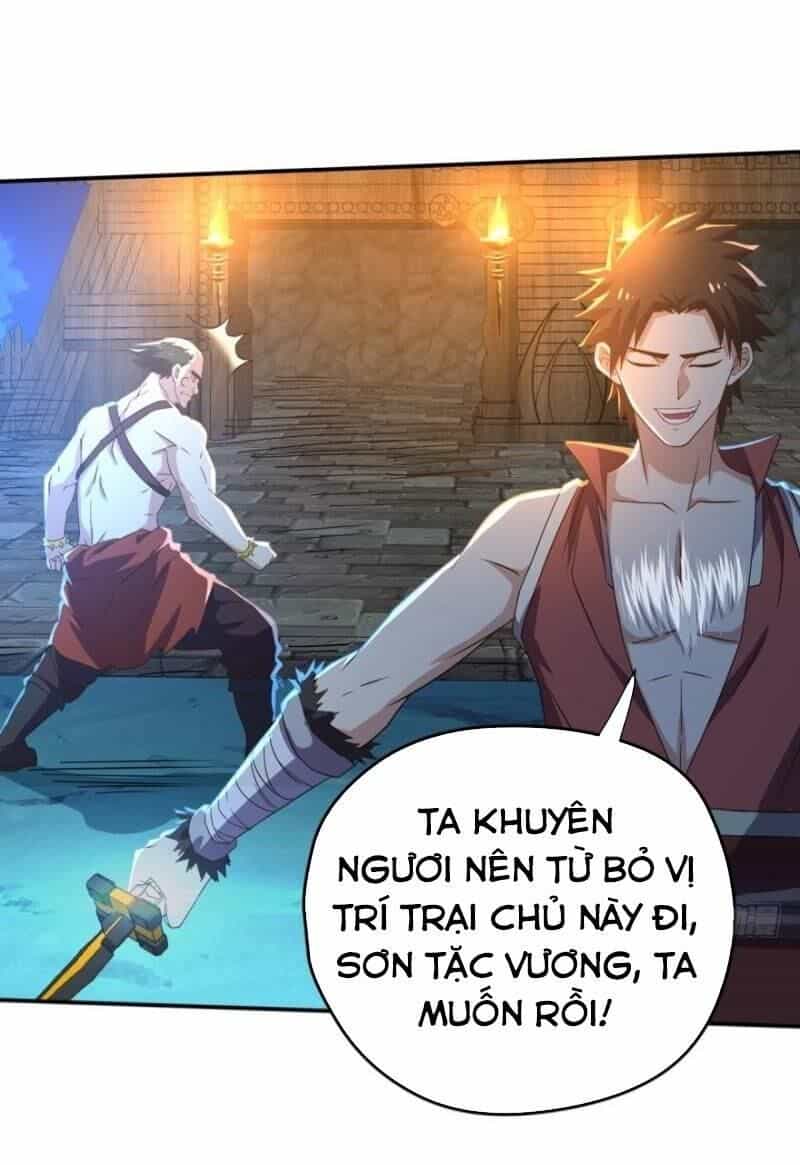 Trọng Sinh Đại Ngoạn Gia - Chương 88 - ảnh 4