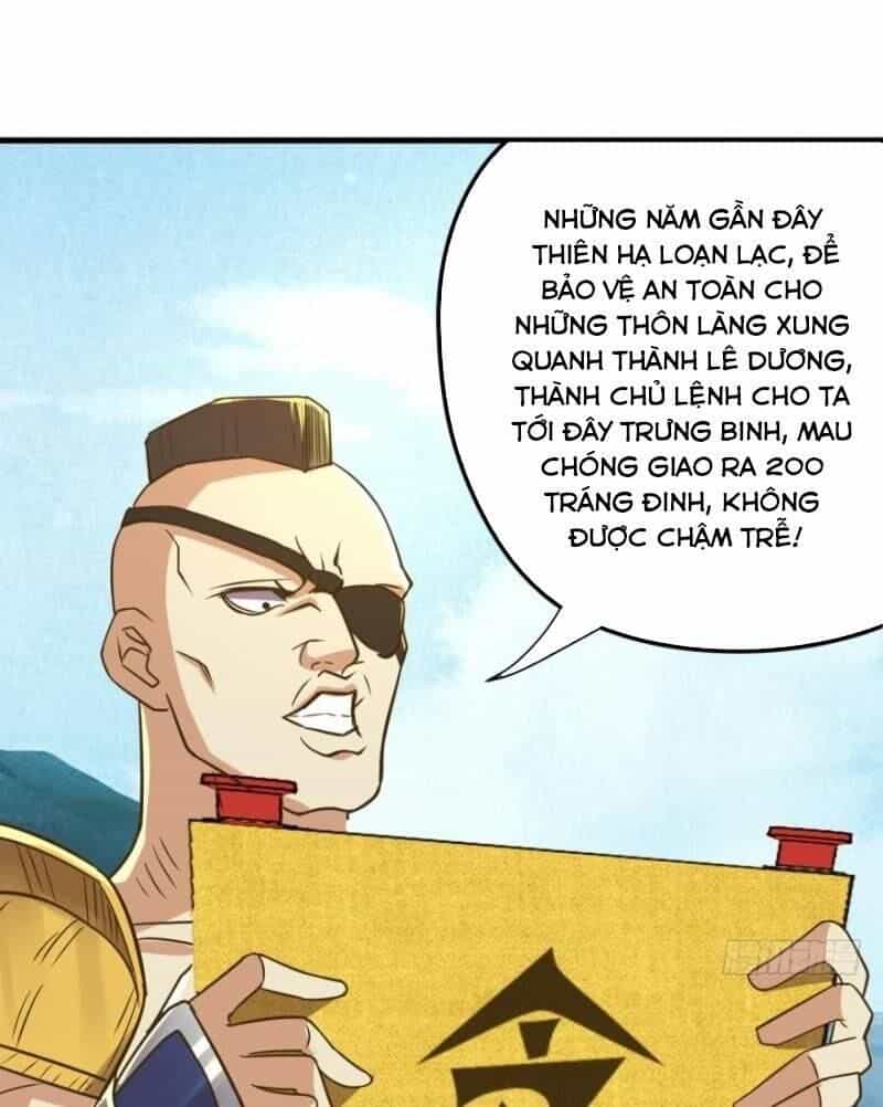 Trọng Sinh Đại Ngoạn Gia - Chương 89 - ảnh 4