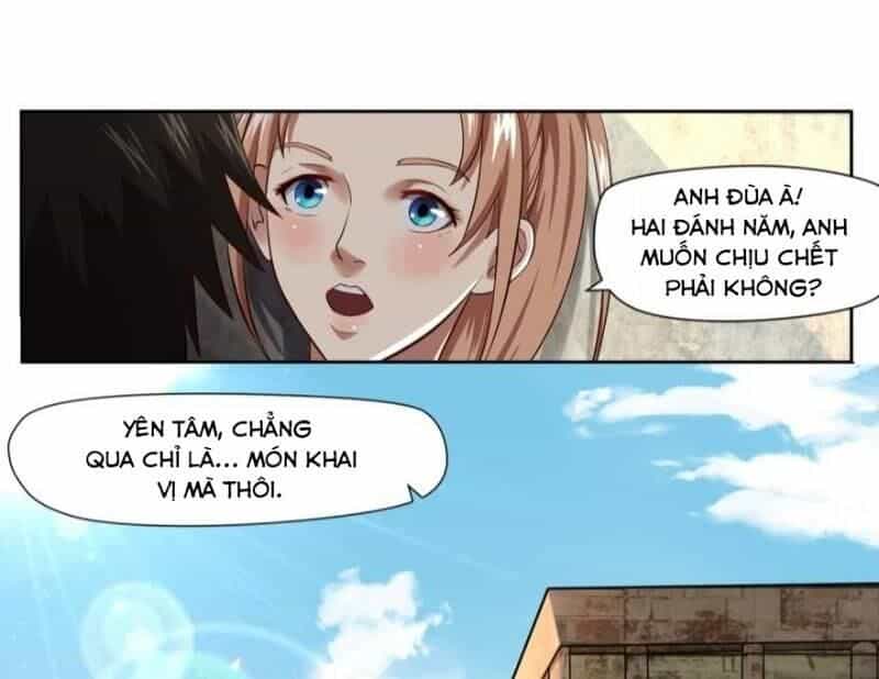 Trọng Sinh Đại Ngoạn Gia - Chương 9 - ảnh 7