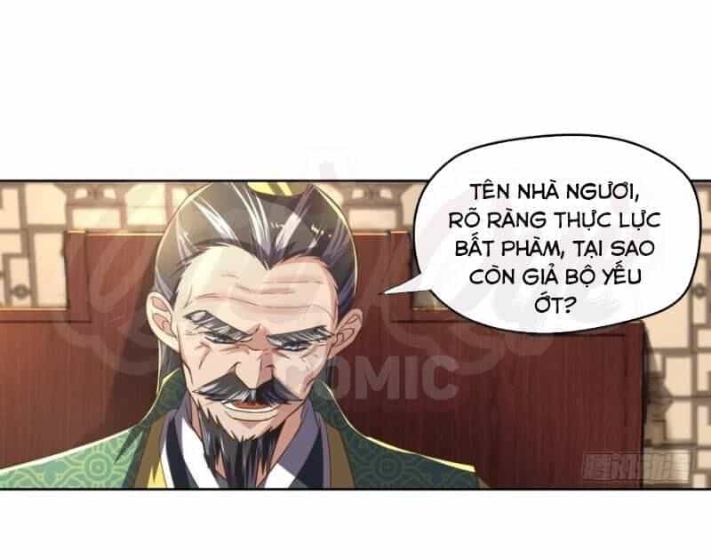 Trọng Sinh Đại Ngoạn Gia - Chương 93 - ảnh 20