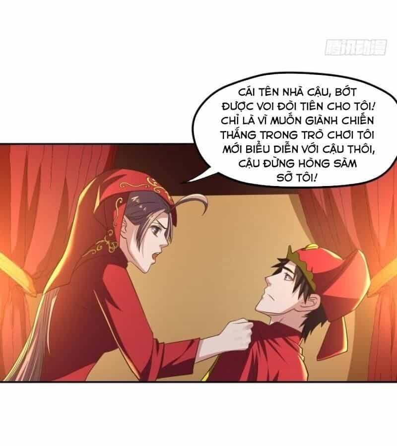 Trọng Sinh Đại Ngoạn Gia - Chương 94 - ảnh 30