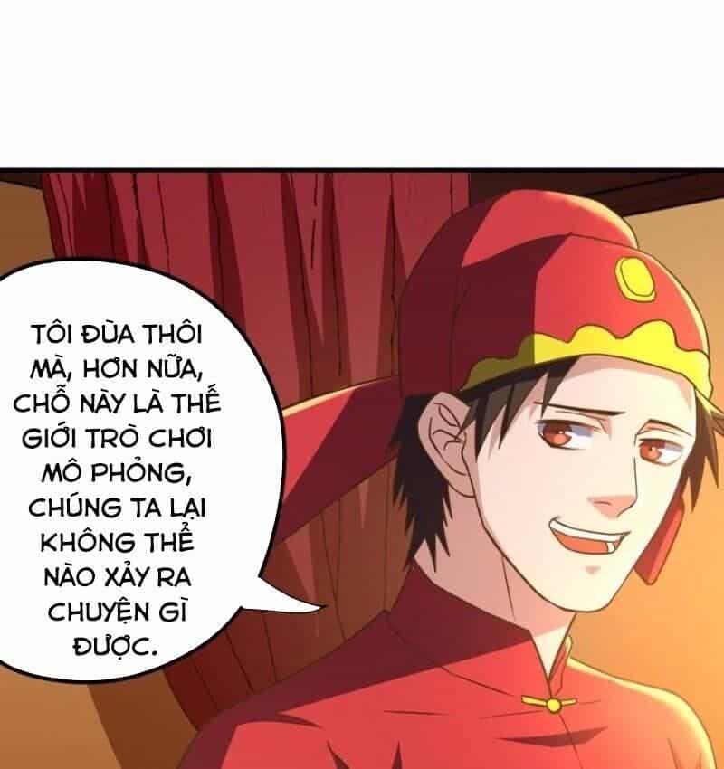 Trọng Sinh Đại Ngoạn Gia - Chương 94 - ảnh 31