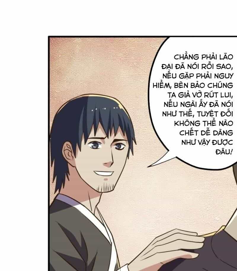Trọng Sinh Đại Ngoạn Gia - Chương 95 - ảnh 28