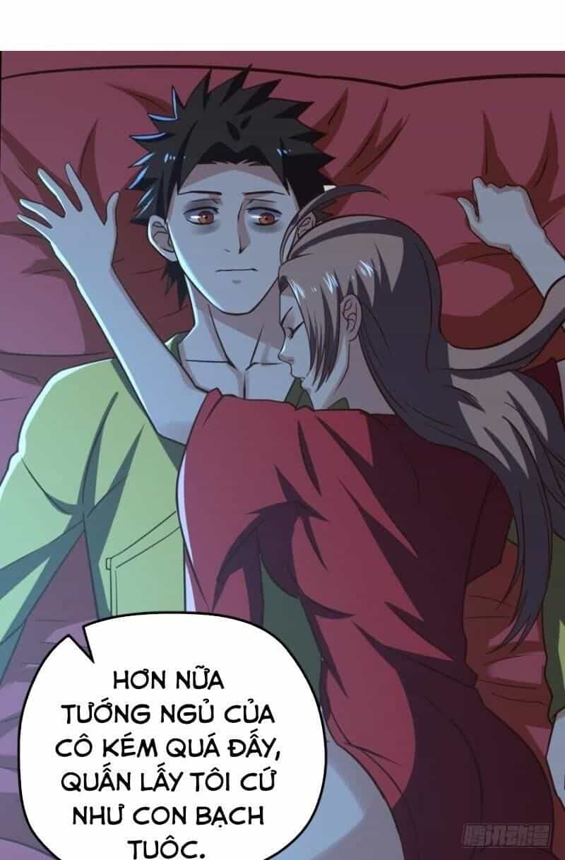 Trọng Sinh Đại Ngoạn Gia - Chương 95 - ảnh 43