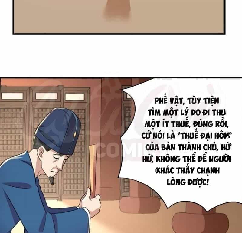 Trọng Sinh Đại Ngoạn Gia - Chương 96 - ảnh 32