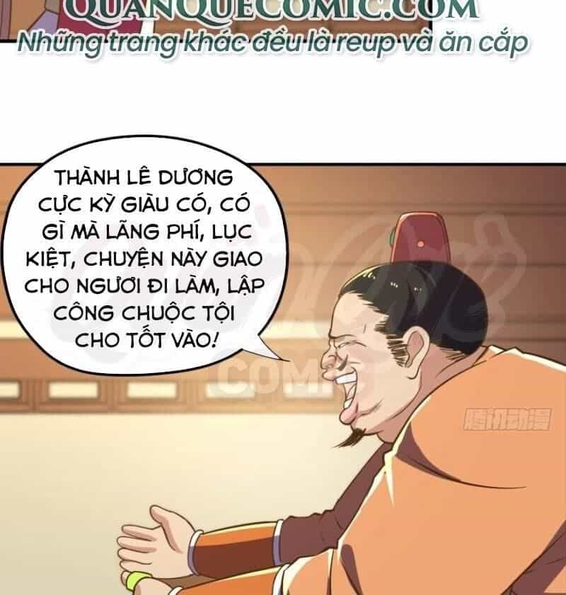Trọng Sinh Đại Ngoạn Gia - Chương 97 - ảnh 26