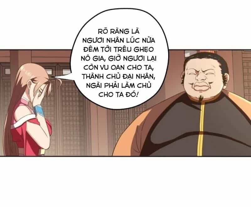 Trọng Sinh Đại Ngoạn Gia - Chương 98 - ảnh 16