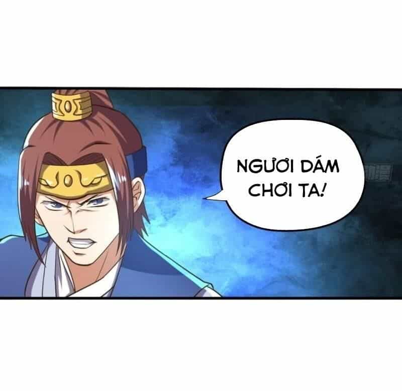 Trọng Sinh Đại Ngoạn Gia - Chương 98 - ảnh 4